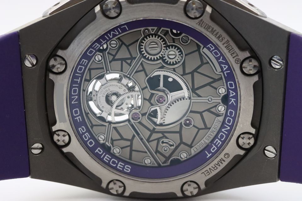 Audemars Piguet Royal Oak Concept 26620IO.OO.D077CA.01 Image 3